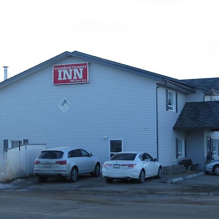 Crossfield Country Inn Exteriér fotografie