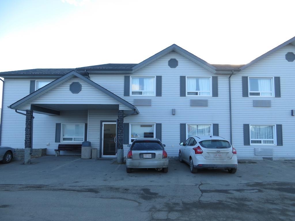 Crossfield Country Inn Exteriér fotografie